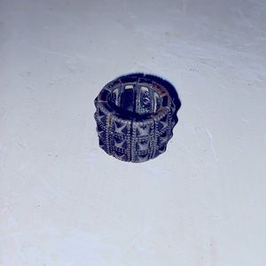 Men’s designer fashion ring 💍 made in Korea 1/1 Korean Street Wear Boutique UNI